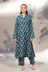 Marina Print 2 PC